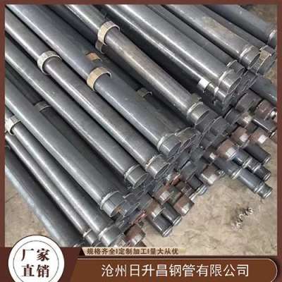 临翔最薄的声测管壁厚可以到什么程度