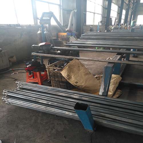 临翔桥梁桩基声测管的施工工艺流程